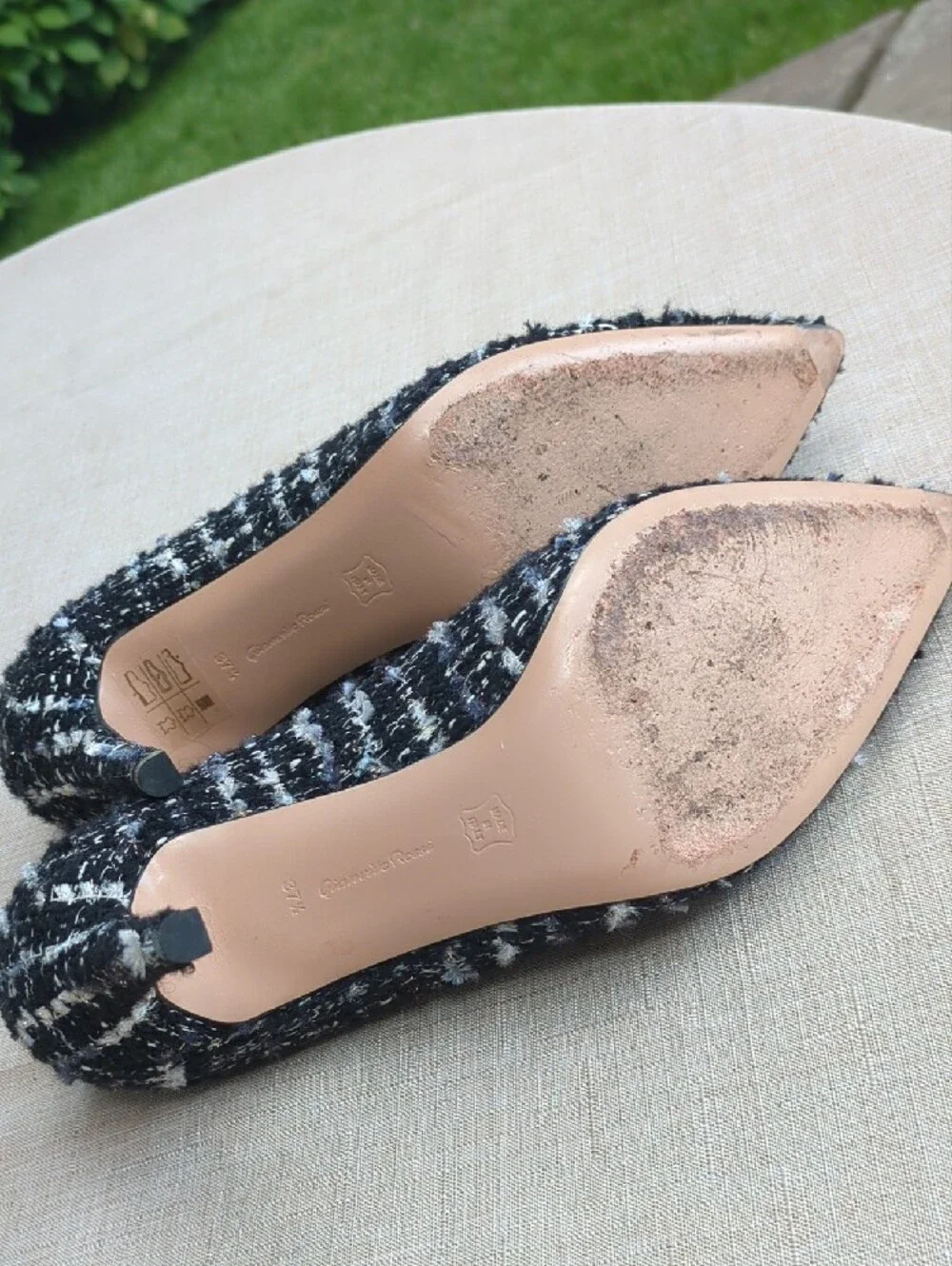 Gianvito Rossi gianvito rossi